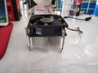 พัดลมระบายความร้อนซีพียูแบรนด์  HP Heatsink CPU มือสอง