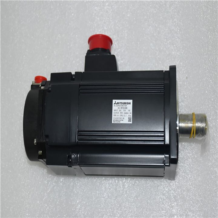 ac-servo-motor-ดั้งเดิมและ-ha-ff23ไดรเวอร์