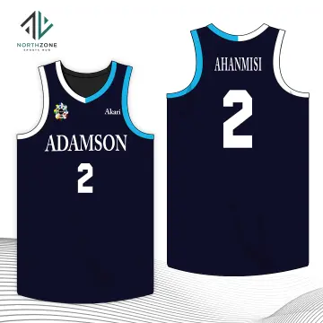 Zamboanga's Family Brand Sardines Basketball Jersey - MAIQUEZ - FULL  SUBLIMATION (White)