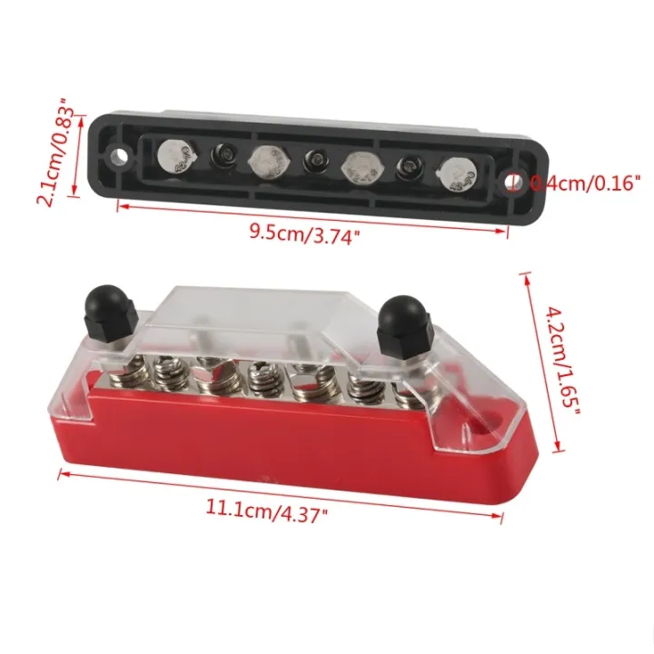 7-way-modular-ground-power-terminal-block-marine-car-pickup-bus-bar-distribution