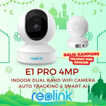 REOLINK Security Camera Wireless Outdoor, Pan Tilt Solar Powered with 5MP  Night Vision, 2.4/5 GHz Wi-Fi, 2-Way Talk, Works with Alexa/Google  Assistant