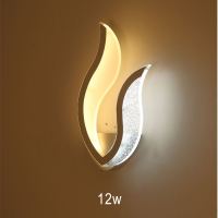 Modern acrylic LED Ceiling Lights for Living Room Ultrathin ceiling lamp Decorative lampshade Lamparas de techo AC90-265V