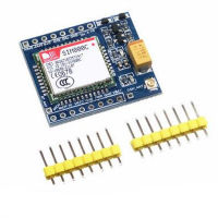 SIM800C GSM GPRS โมดูล 5 V/3.3 V TTL Development Board IPEX พร้อม Bluetooth และ TTS สำหรับ Arduino STM32 C51 สำหรับ Arduino คุณภาพสูง-JHU STORE