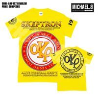 2023 newakp Alpha Rho Kappa Full sublimation frat shirt (skeptron) เสื้อยืด3D ขนาด XXS-6XL No. 222