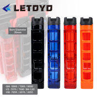 LETOYO  อุปกรณ์สำหรับการจัดเก็บคันเบ็ดที่สะดวกและรวดเร็ว อุปกรณ์ตกปลา  อุปกรณ์ตกปลา