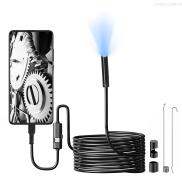 Car Endoscope Camera with Light