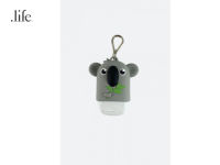 MOJIPOWER HAND SANITIZER BOTTLE - KOALA By Dotlife