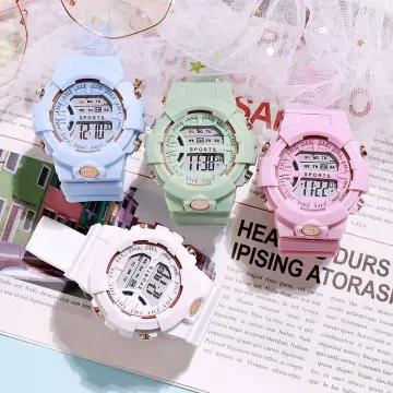 Girls on sale nixon watch