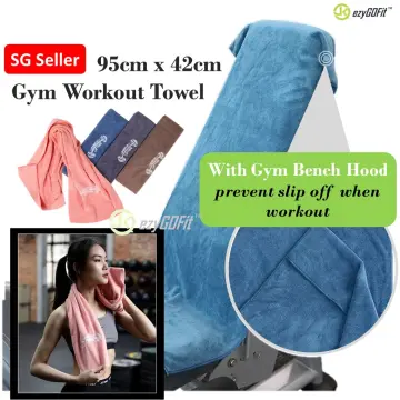 Microfiber Gym Towel - Best Price in Singapore - Jan 2024