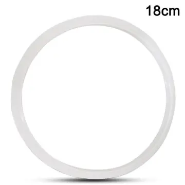 50Pcs Silicone O Ring Seal Sealing Gasket 3Mm X 8Mm X 2.5Mm & 30Pcs 2.5Mm X  6.5Mm X 2Mm Rubber O Rings for Fishing