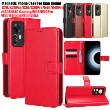 Mobile Cases Xiao 12 Pro, Coque Protection Wallet