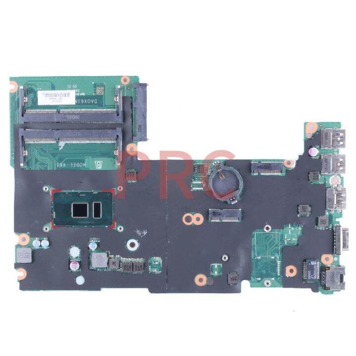 hp probook 430 g6 motherboard