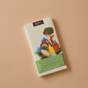 Socola Đen Nguyên Chất Hạt Ca Cao Rang Cacao Stone Hill Cocoa Products