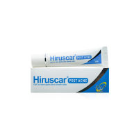 hiruscar post acne 2g