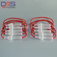 10pcs Screw Type glass fuse box 6x 30mm Inline Fuse Holder for glass tube fuse