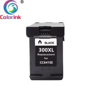 【popular】 bdshopbz เครื่องพิมพ์ ColoInk F2492 D5560หมึก HP300 300 F4210 F2420 Deskjet D2560 D1660 300XL F2480สำหรับ