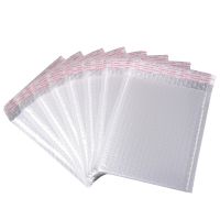 【DT】 hot  White Bubble Envelope Bags Self Sealing Mailer Package Shipping Bag 13*15/15*20/18*25/23*29/26*36/30*42cm