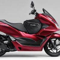 ♀❣รถจักรยานยนต์สกู๊ตเตอร์กระเป๋าอุโมงค์สำหรับ Aprilia SRMAX PCX125 PCX160 CT250 SYM XCITING 300 TMAX530กระเป๋าอานจักรยานผู้โดยสาร