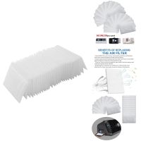 150Pcs Universal Filters Cotton Filter Sleep Snorer for ResMed AirSense 10 AirCurve10 S9 CPAP