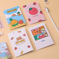 Hot Small Pocket Notepad Planner Mini Notebook Lined For Women Girl Office Worker