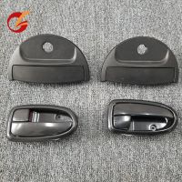 Launch of new products use for hyundai porter 2006 up truck door handle inner handle outer handle