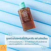 Giffarine Active Young Honey Acne Care Cleanser แอคทีฟ ยัง ฮันนี่ แอคเน่ แคร์ คลีนเซอร์ เจลล้างหน้าอ่อนใสผสมน้ำผึ้งบริสุทธิ์ เพื่อดูแลผิวมันและมีปัญหาสิวอย่างอ่อนโยน เจลล้างหน้าอ่อนใสผสมน้ำผึ้งบริสุทธิ์ เพื่อดูแลผิวมันและมีปัญหาสิวอย่างอ่อนโยน ลดความมันส่