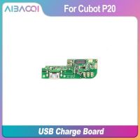 ฐานบอร์ด Usb อุปกรณ์เสริมสำหรับ Cubot P20โทรศัพท์ชาร์จพอร์ตโมดูลบอร์ด