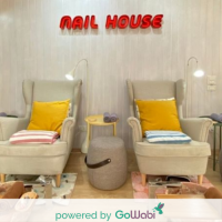 [E-voucher] Nail house.bkk - ล้างเล็บเจลมือหรือเท้า (20 นาที)