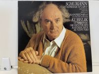 1LP Vinyl Records แผ่นเสียงไวนิล SCHUMANN/SYMPHONIE N.3 OP.97 (J13B177)