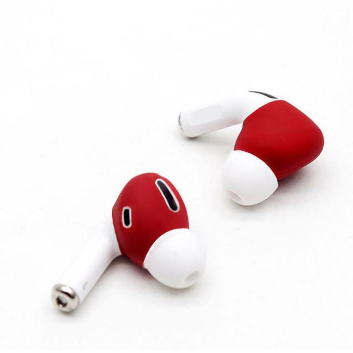 ซิลิโคนหูฟังสำหรับแอร์พอร์ทโปร-และ-แอร์พอร์ทโปร2-silicone-case-for-airpod-pro2