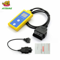 B800 Professional Auto Airbag Scan Reset Tool OBD2 For BMW between 1994 and 2003B 800 Car Diagnostic Scanner