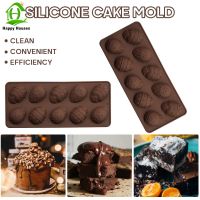 Happy Houses 1Pcs Easter Cake Mould Cracked Chocolate Mold DIY Easter Baking Tool Ice Mold Animal Fondant Chocolate Candy Silicone Mould Cake Mould Ca
