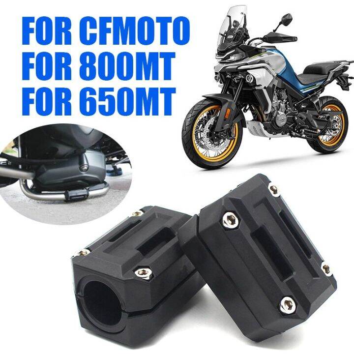 For CFMOTO CF 800MT MT800 650MT MT650 650 MT 800 MT Motorcycle Essories ...