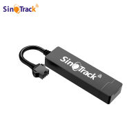 ใหม่รถ GPS Tracker GSM GPRS อุปกรณ์ติดตามยานพาหนะ ST-901A Monitor Locator รีโมทคอนล GT02A สำหรับรถจักรยานยนต์ฟรี APP