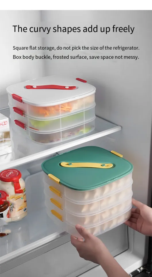 Bacon Keeper, Deli Meat Containers With Lids Bacon Box For Fridge