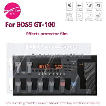 Buy Boss Gt 100 Guitar Effects online | Lazada.com.ph