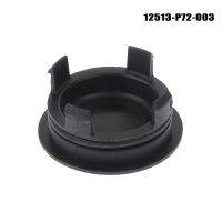 1PC 12513-P72-003 12513P72003 Cam Plug Black Cylinder Head Rear Cam Plug With Seal Compatible