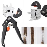 Grafting Scissors Grafting Knife Grafting Tools Fruit Tree Grafting Machine Gardening Tools  And Equipment