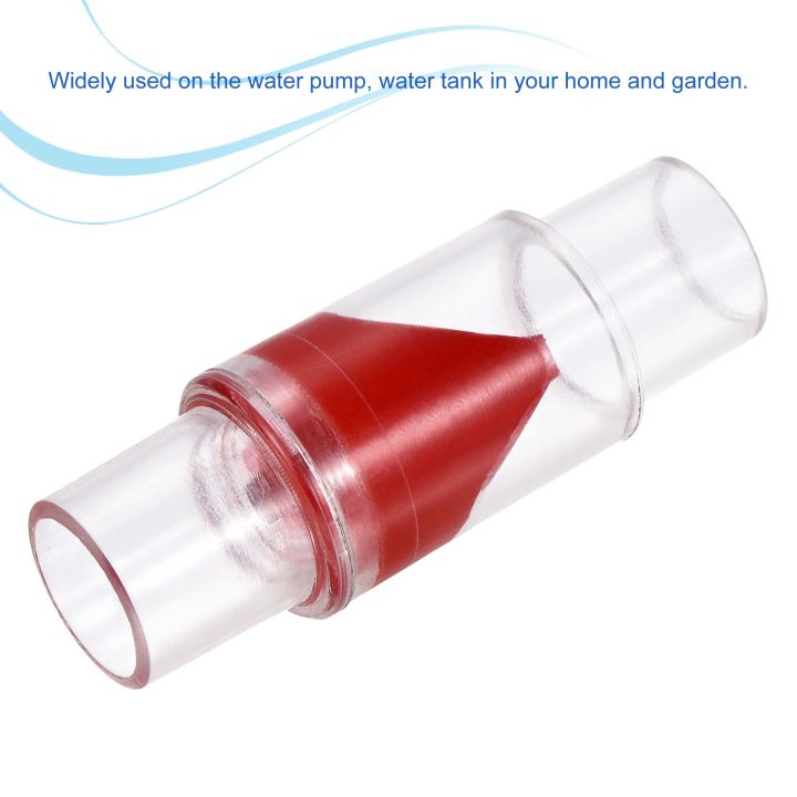 water-pump-check-valve