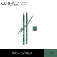 CATRICE KOHL KAJAL 270 - คาทริซโคลคาจาล 270 (เครื่องสำอาง,อายไลเนอร์,ดินสอเขียนขอบตา)