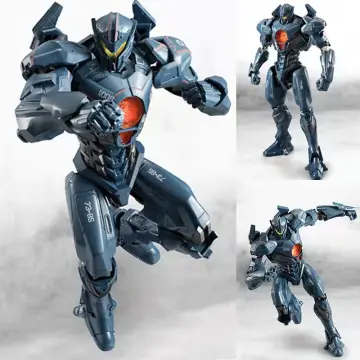 Lịch sử giá Mô hình Pacific Rim  Mẫu 7 Jaeger Gipsy Danger  Anchorage  Attack cập nhật 82023  BeeCost