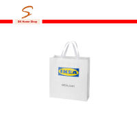 IKEA กระเป๋าช้อปปิ้ง Klamby