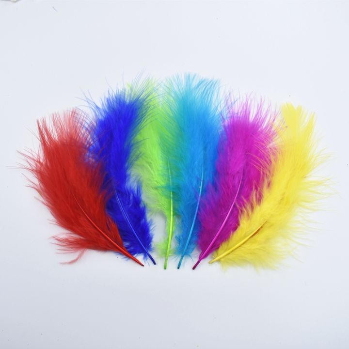 marabou-turkey-feathers-pheasant-for-crafts-jewelry-making-carnaval-assesoires-plumas