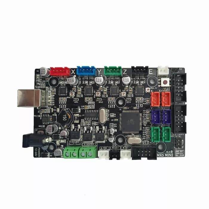 Makerbase MKS MINI V2 3D Printer Controller Board RAMPS1.4 Mega2560