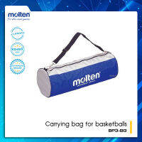 Molten กระเป๋า MOT Carrying bag for basketballs BP3-BG (680)