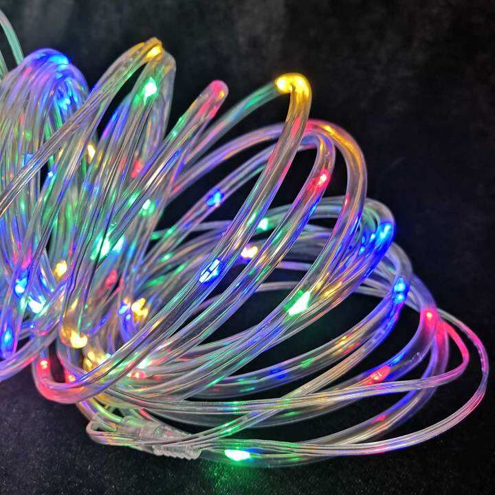 50100-leds-remote-control-outdoor-christmas-lighting-usb-waterproof-rgb-garden-decorative-garland-tube-rope-string-lights