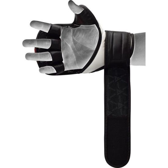 Găng tay rdx grappling glove rex -ggr-t6 - ảnh sản phẩm 3