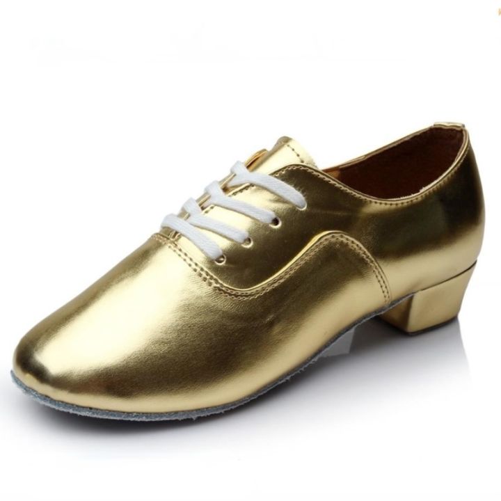 xihaha-รองเท้าผ้าใบสำหรับผู้ชาย-ห้องบอลรูมละตินรองเท้าเต้นหญิงแจ๊สแทงโก้