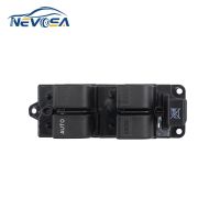 ‘【；、’ Nevosa BJ3D-66-350 Front Left Driver Side Car Auto Electric Power Window Switch For Mazda 6 2003 2004 2005 BJ3D66350