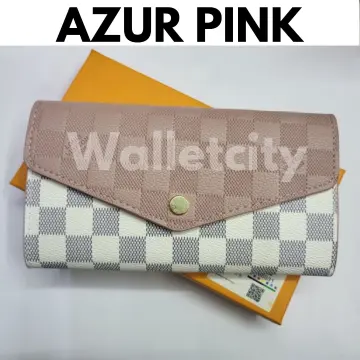Philippines Ready Stock】☋♕◇KandP BRAZZA One Fold Wallet #62665 no box and  no dustbag